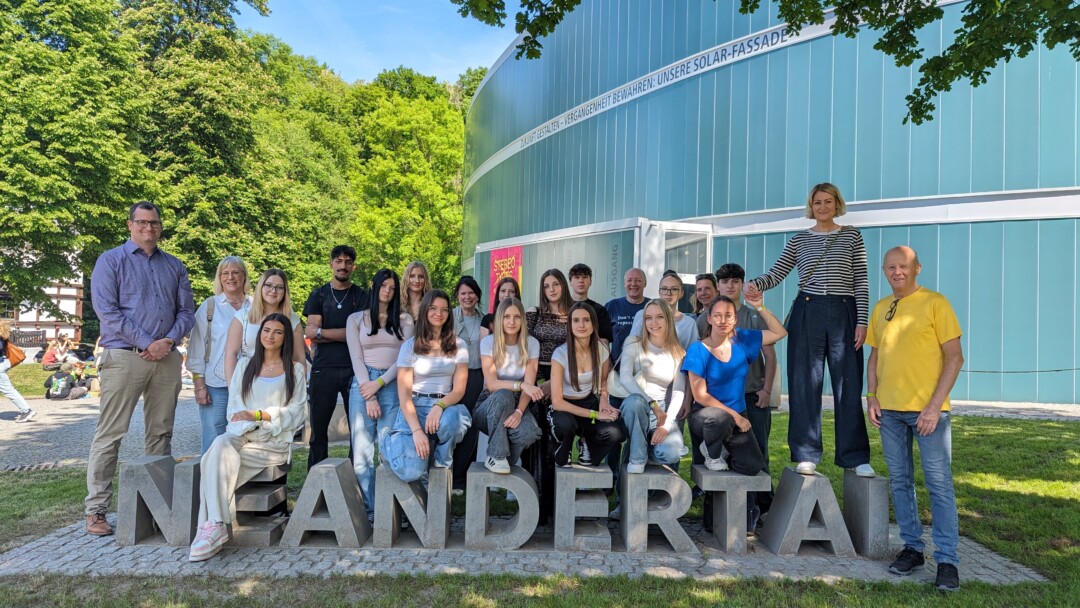 Fachschule f&uuml;r Hauswirtschaft und Ern&auml;hrung Tisens